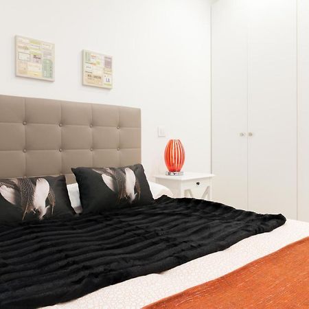 For You Rentals New Design Apartment Temporal Puerta Del Sol Pre10C Мадрид Экстерьер фото