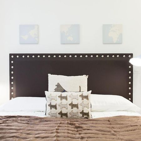 For You Rentals New Design Apartment Temporal Puerta Del Sol Pre10C Мадрид Экстерьер фото