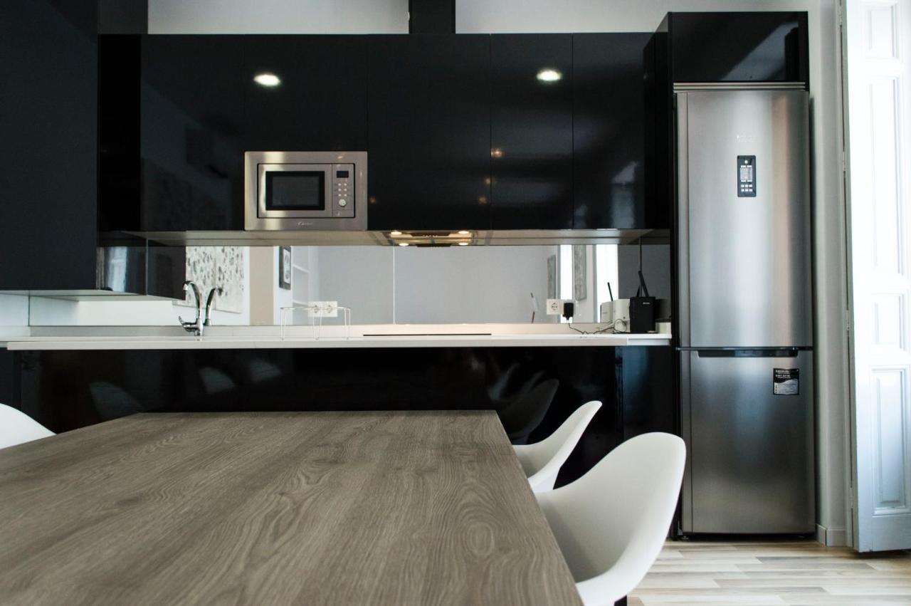 For You Rentals New Design Apartment Temporal Puerta Del Sol Pre10C Мадрид Экстерьер фото