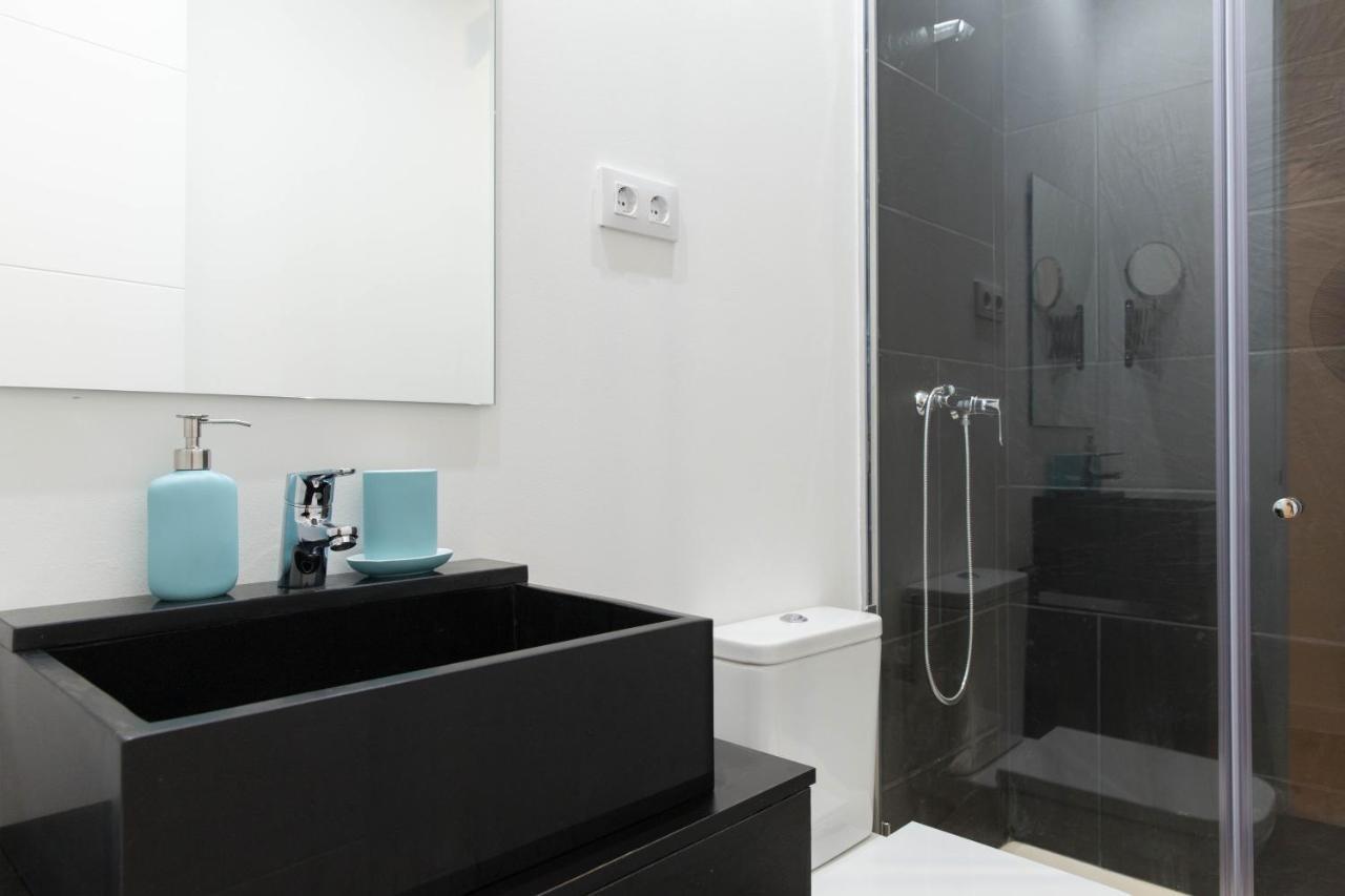 For You Rentals New Design Apartment Temporal Puerta Del Sol Pre10C Мадрид Экстерьер фото