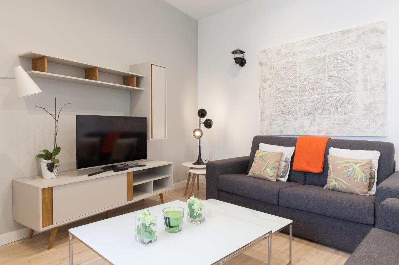 For You Rentals New Design Apartment Temporal Puerta Del Sol Pre10C Мадрид Экстерьер фото
