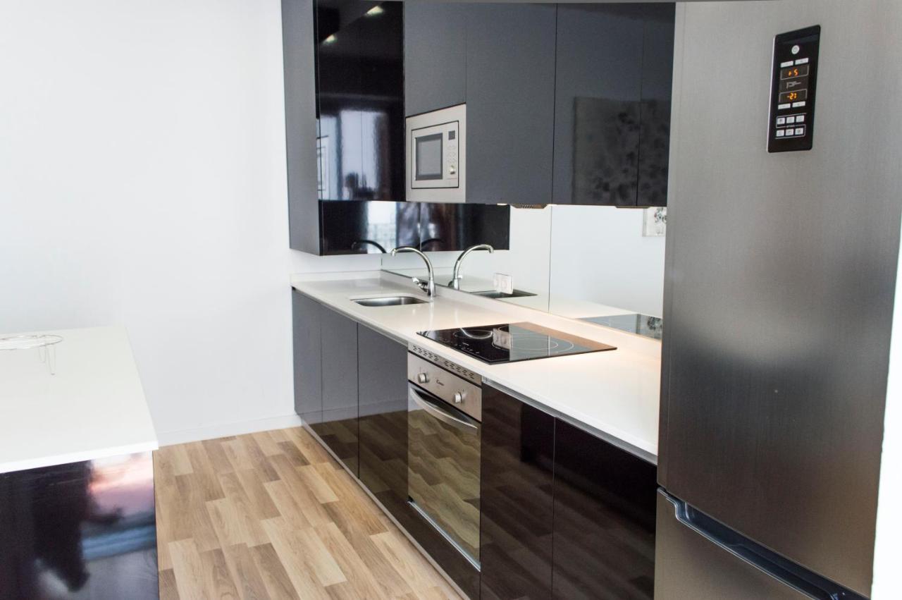 For You Rentals New Design Apartment Temporal Puerta Del Sol Pre10C Мадрид Экстерьер фото
