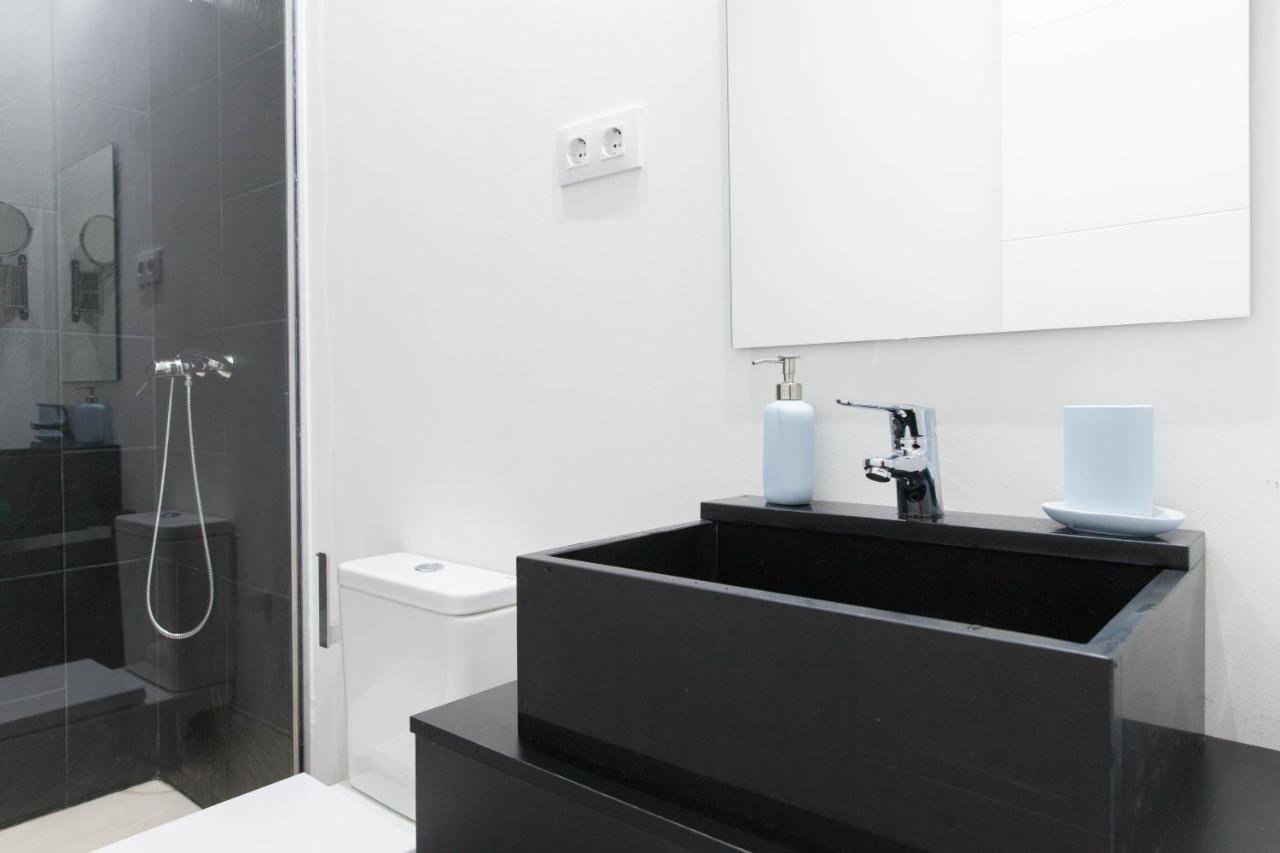 For You Rentals New Design Apartment Temporal Puerta Del Sol Pre10C Мадрид Экстерьер фото