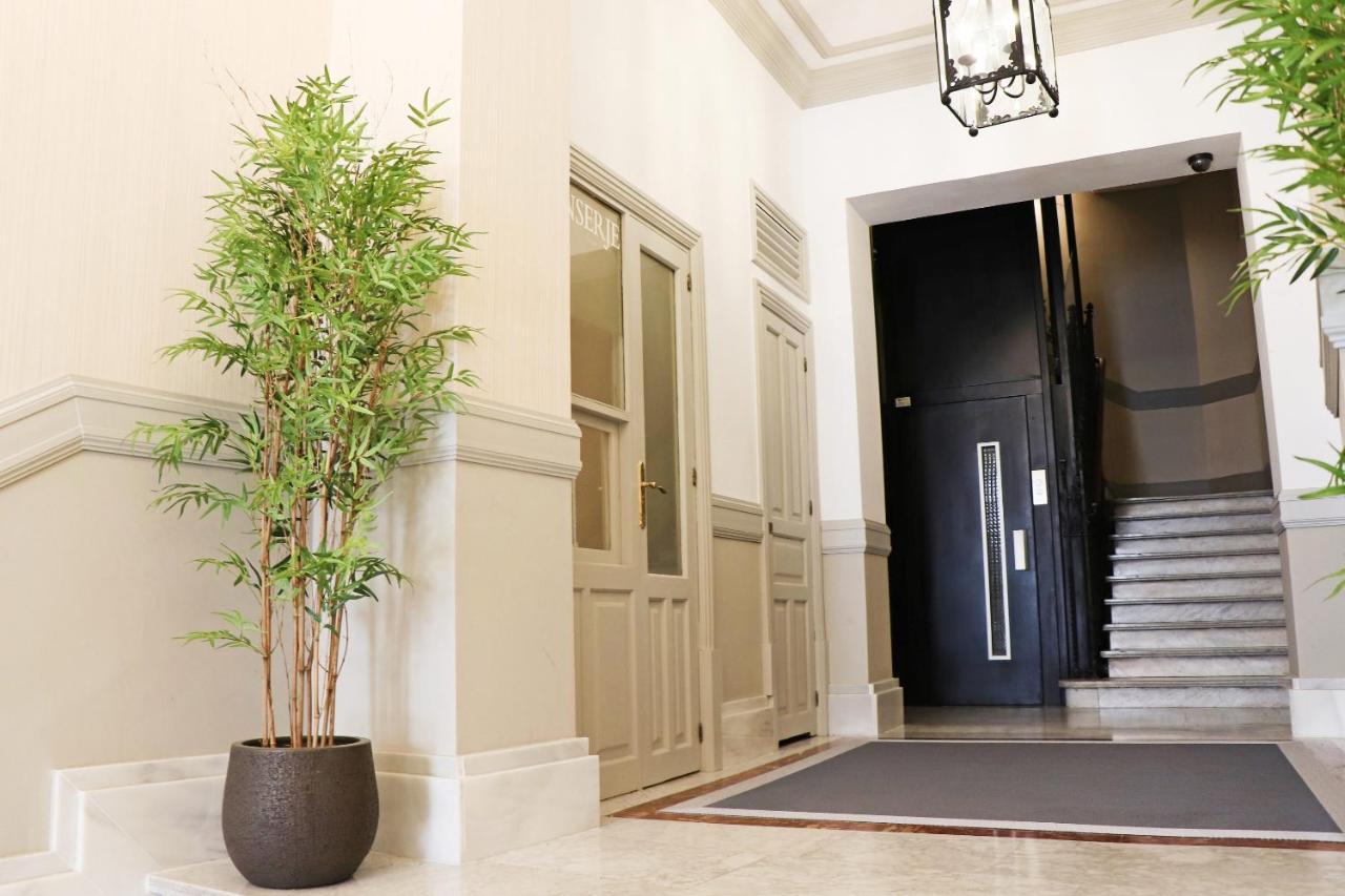 For You Rentals New Design Apartment Temporal Puerta Del Sol Pre10C Мадрид Экстерьер фото
