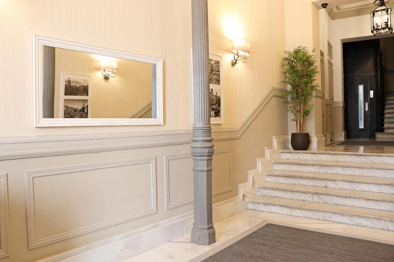 For You Rentals New Design Apartment Temporal Puerta Del Sol Pre10C Мадрид Экстерьер фото